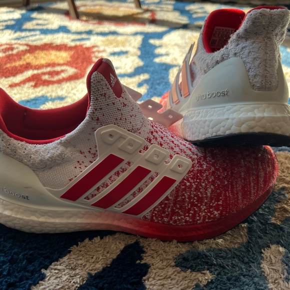 Men’s Adidas mesh sneakers - Picture 2 of 8